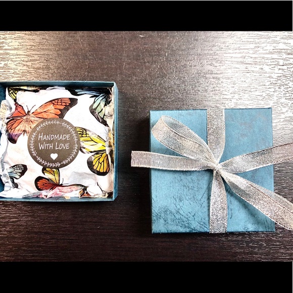 Butterfly Earrings, Dragonfly, Flower, Insect, Bee - Picture 9 of 11